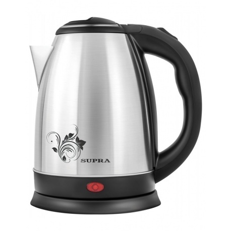 Чайник электрический Supra KES-1802S
Чайник электрический Supra KES-1802S