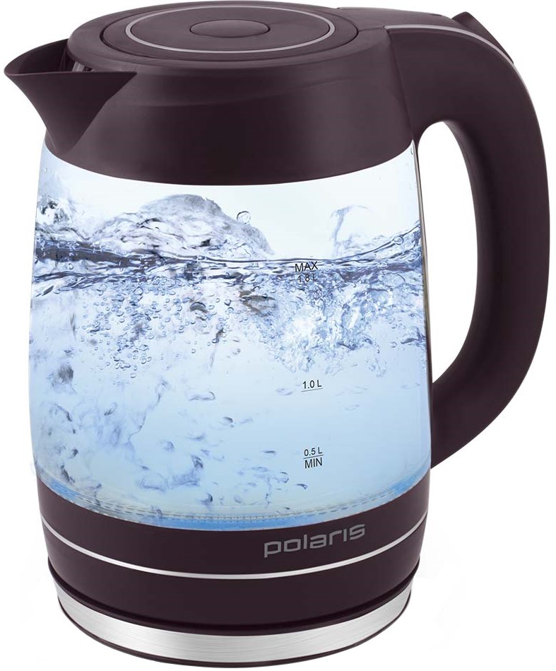Чайник Polaris PWK 1877CGL
Чайник Polaris PWK 1877CGL