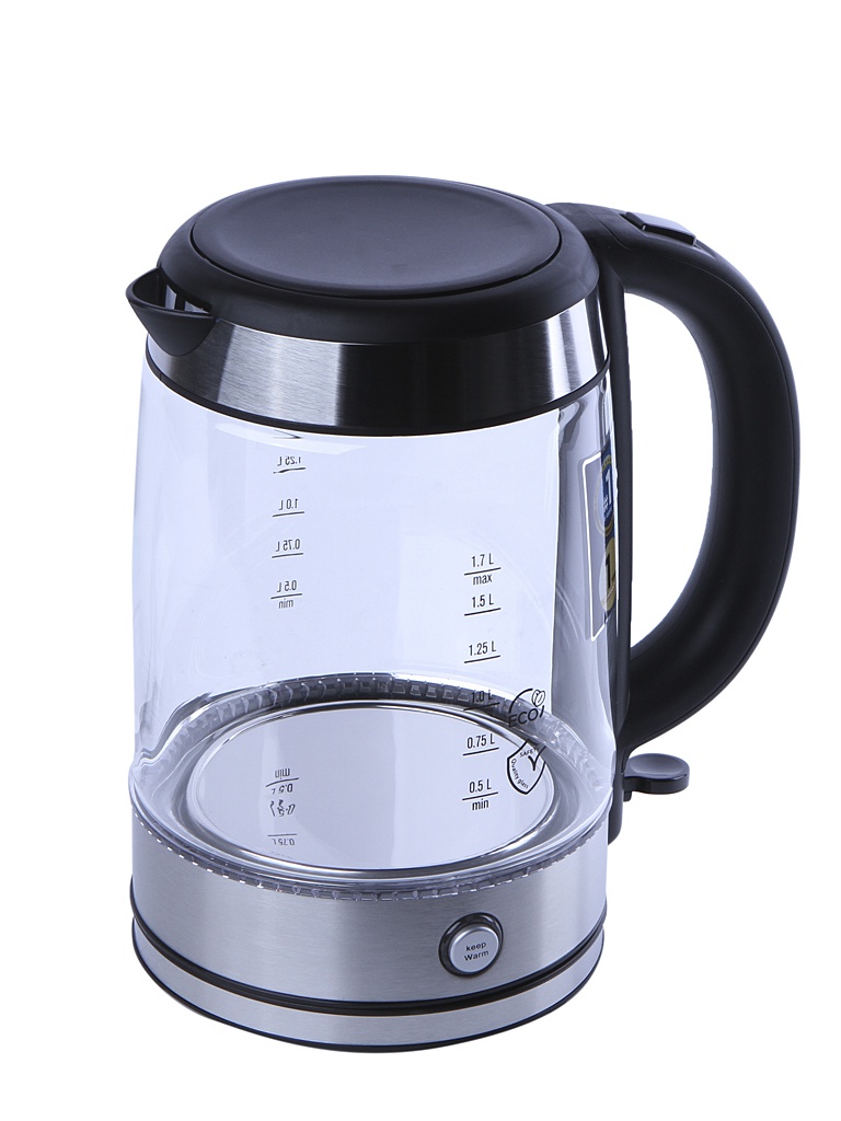 Чайник электрический Midea MK-8007
Чайник электрический Midea MK-8007