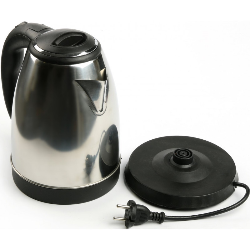 Чайник Mercury MC-6725
Чайник Mercury MC-6725