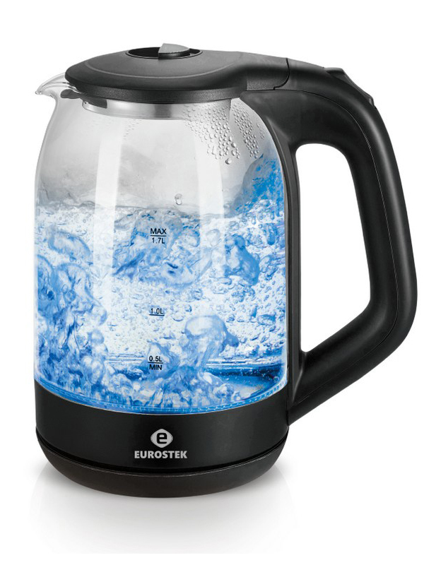 Чайник Eurostek EEK-3013
Чайник Eurostek EEK-3013