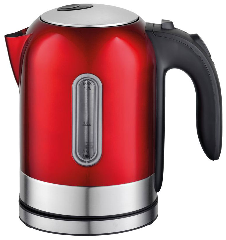 Чайник электрический Eurostek EEK-2211
Чайник электрический Eurostek EEK-2211