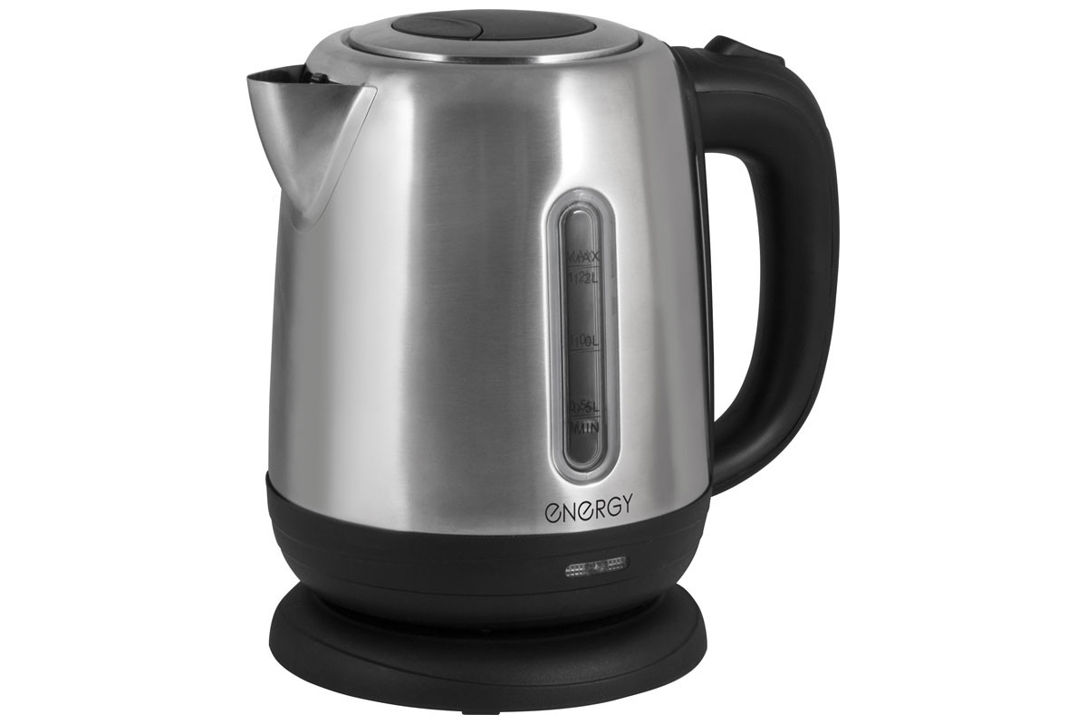 Чайник электрический Energy E-228 Steel
Чайник электрический Energy E-228 Steel