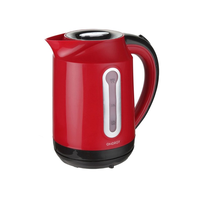 Чайник Energy E-210 Red
Чайник Energy E-210 Red