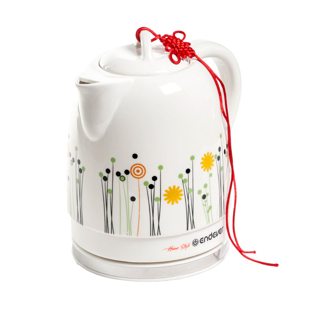 Чайник Endever KR-430C
Чайник Endever KR-430C