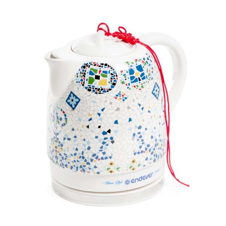 Чайник Endever KR-420C
Чайник Endever KR-420C