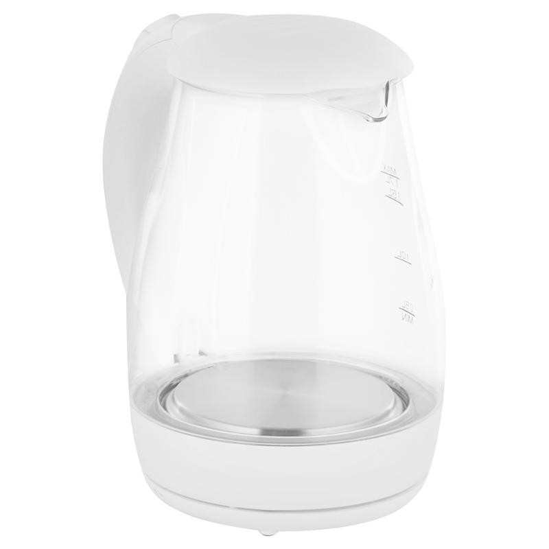 Чайник электрический Econ ECO-1739KE White
Чайник электрический Econ ECO-1739KE White