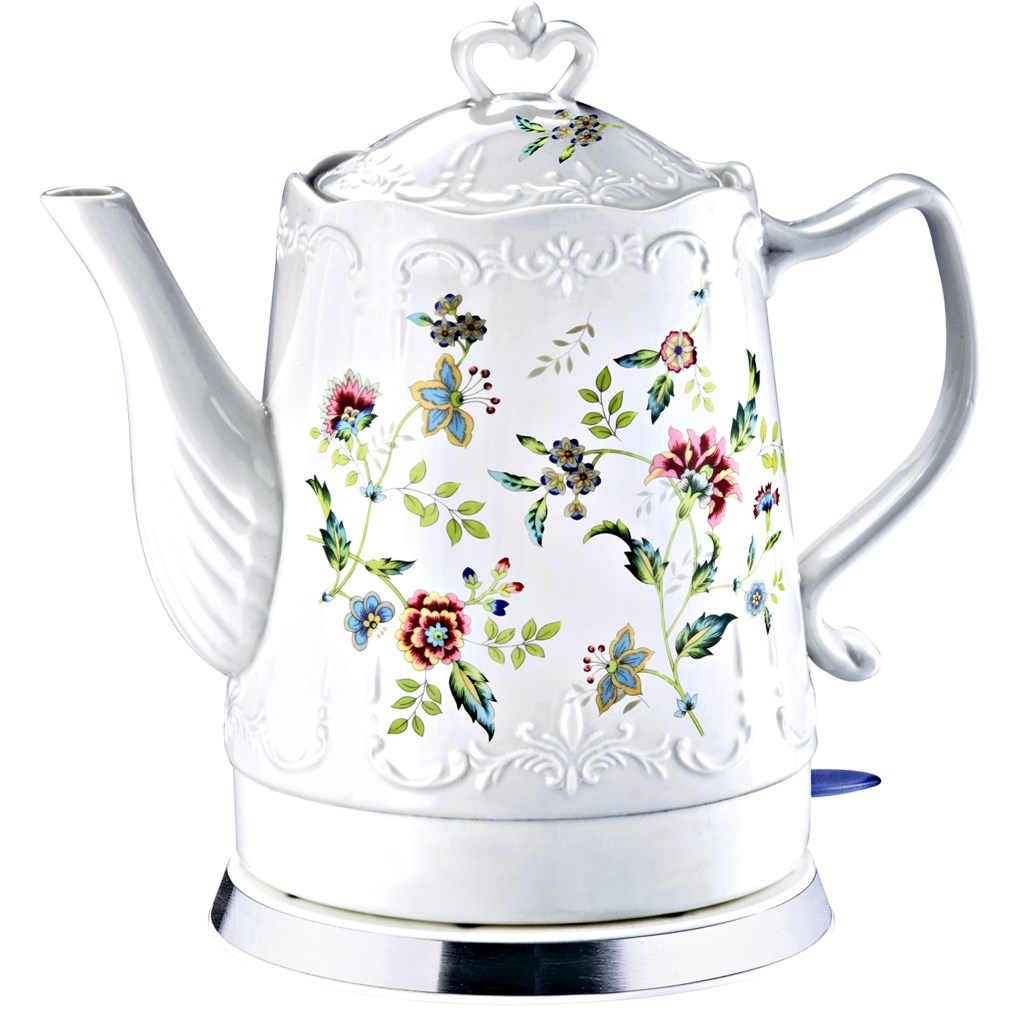 Чайник Delta Lux DL-1239
Чайник Delta Lux DL-1239