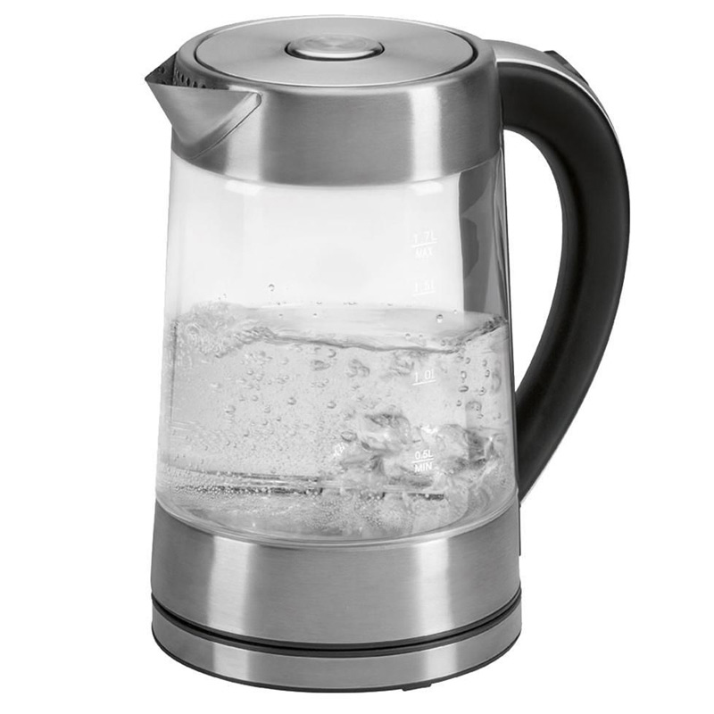 Чайник Clatronic WK 3501 G
Чайник Clatronic WK 3501 G