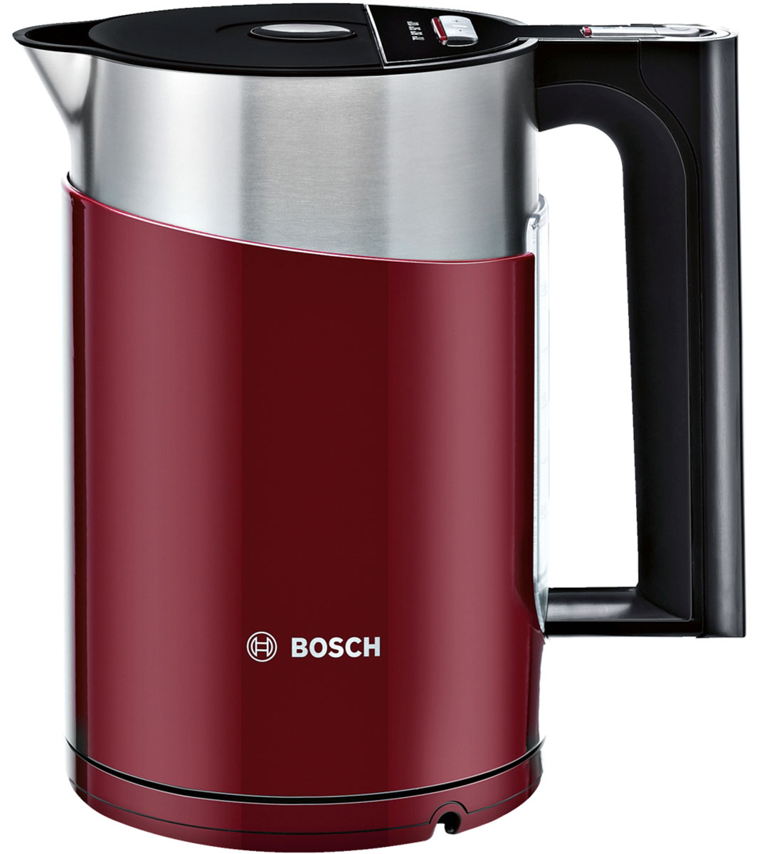 Чайник электрический Bosch TWK86104 / TWK861P4RU
Чайник электрический Bosch TWK86104 / TWK861P4RU