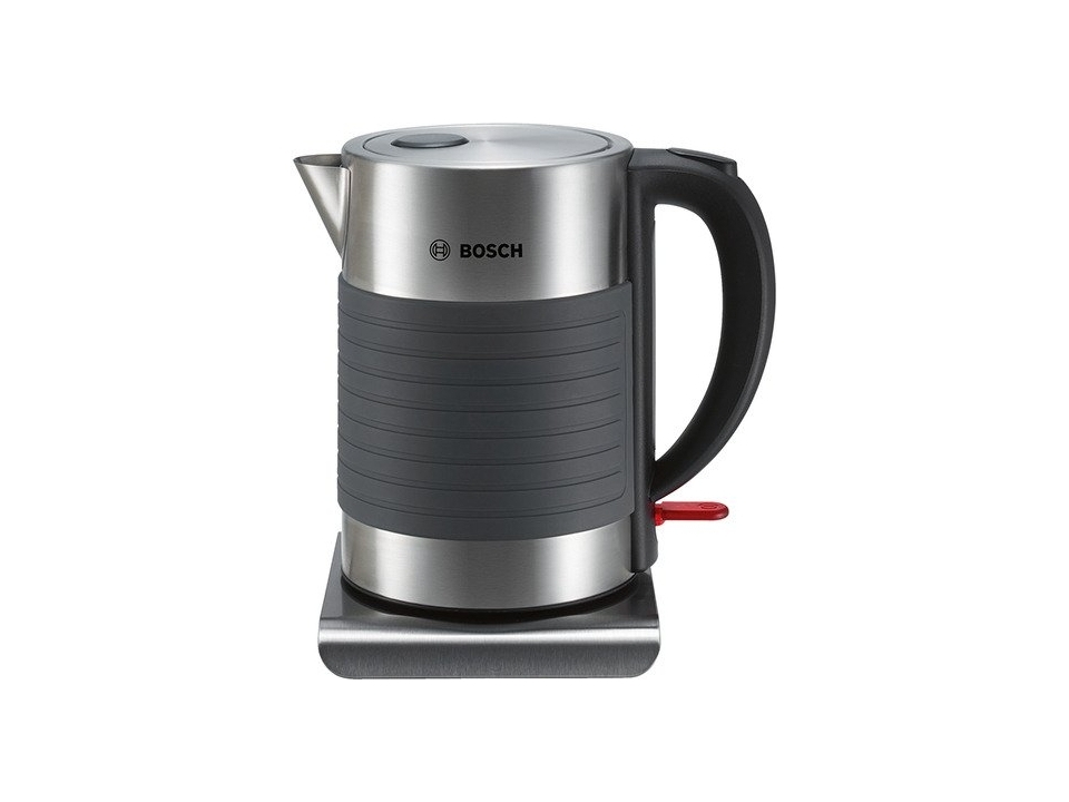 Чайник электрический Bosch TWK7S05
Чайник электрический Bosch TWK7S05