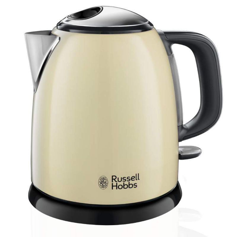 Чайник электрический Russell Hobbs 24994-70
Чайник электрический Russell Hobbs 24994-70