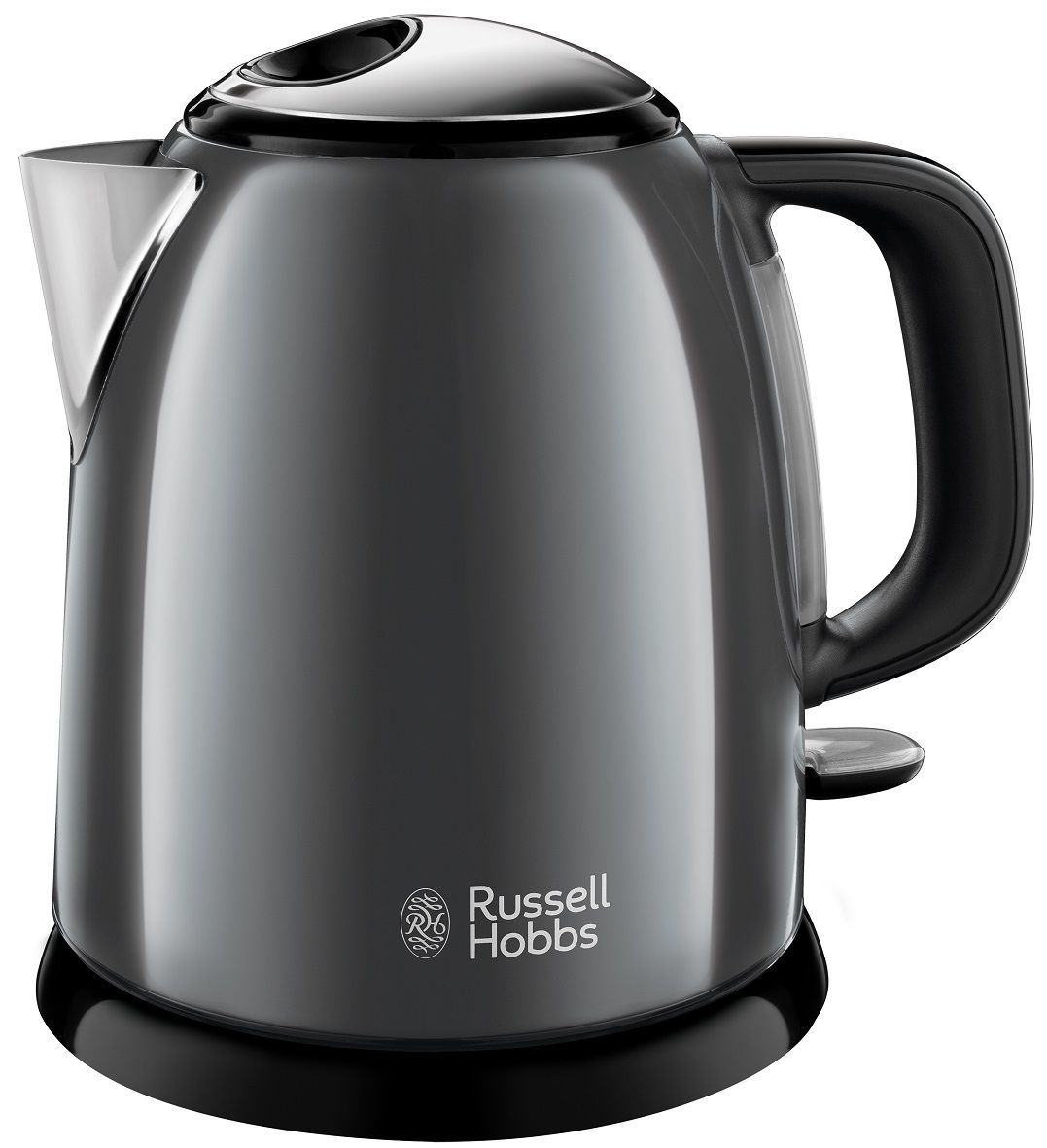 Чайник электрический Russell Hobbs 24993-70
Чайник электрический Russell Hobbs 24993-70
