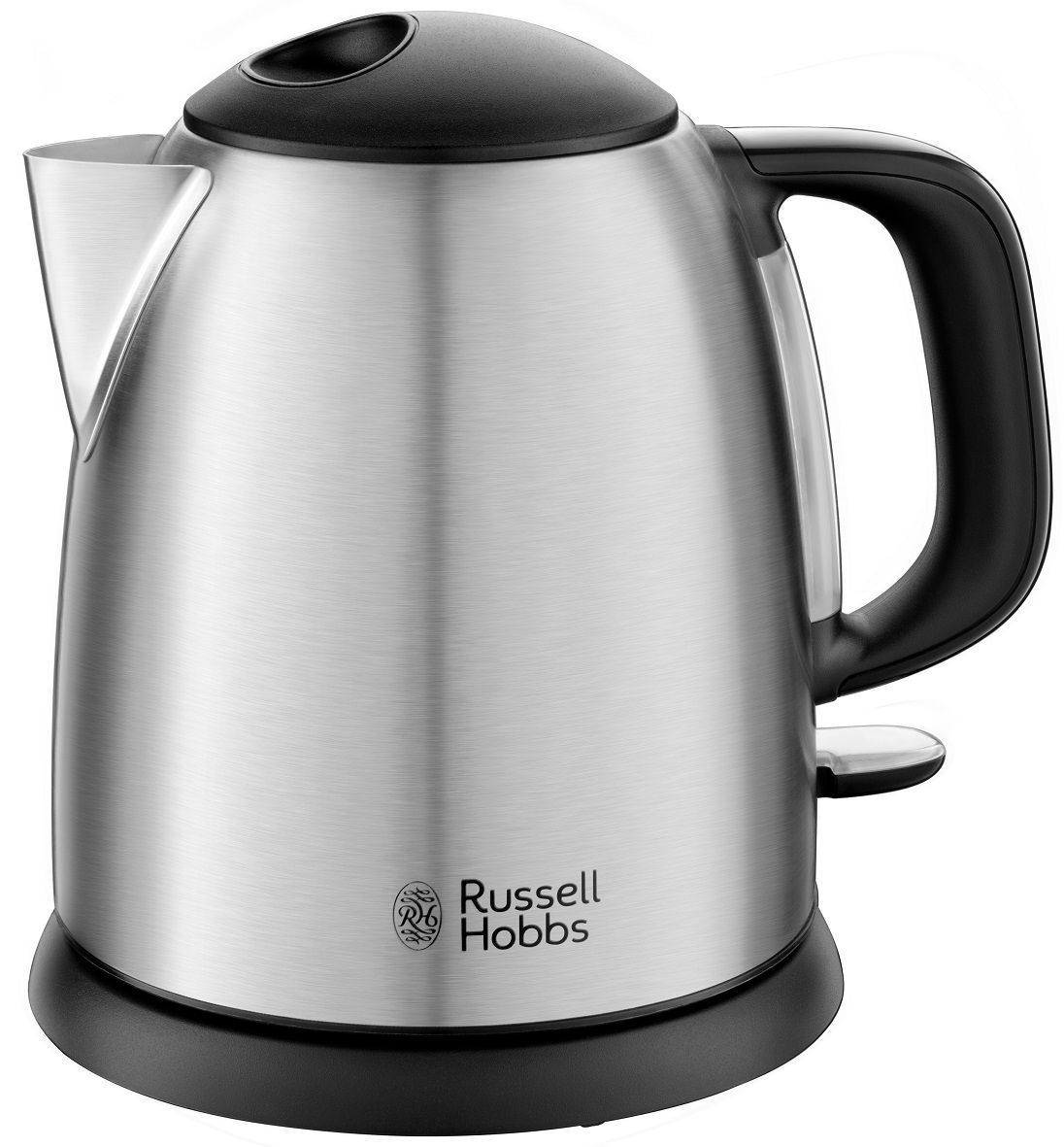 Чайник электрический Russell Hobbs 24991-70
Чайник электрический Russell Hobbs 24991-70