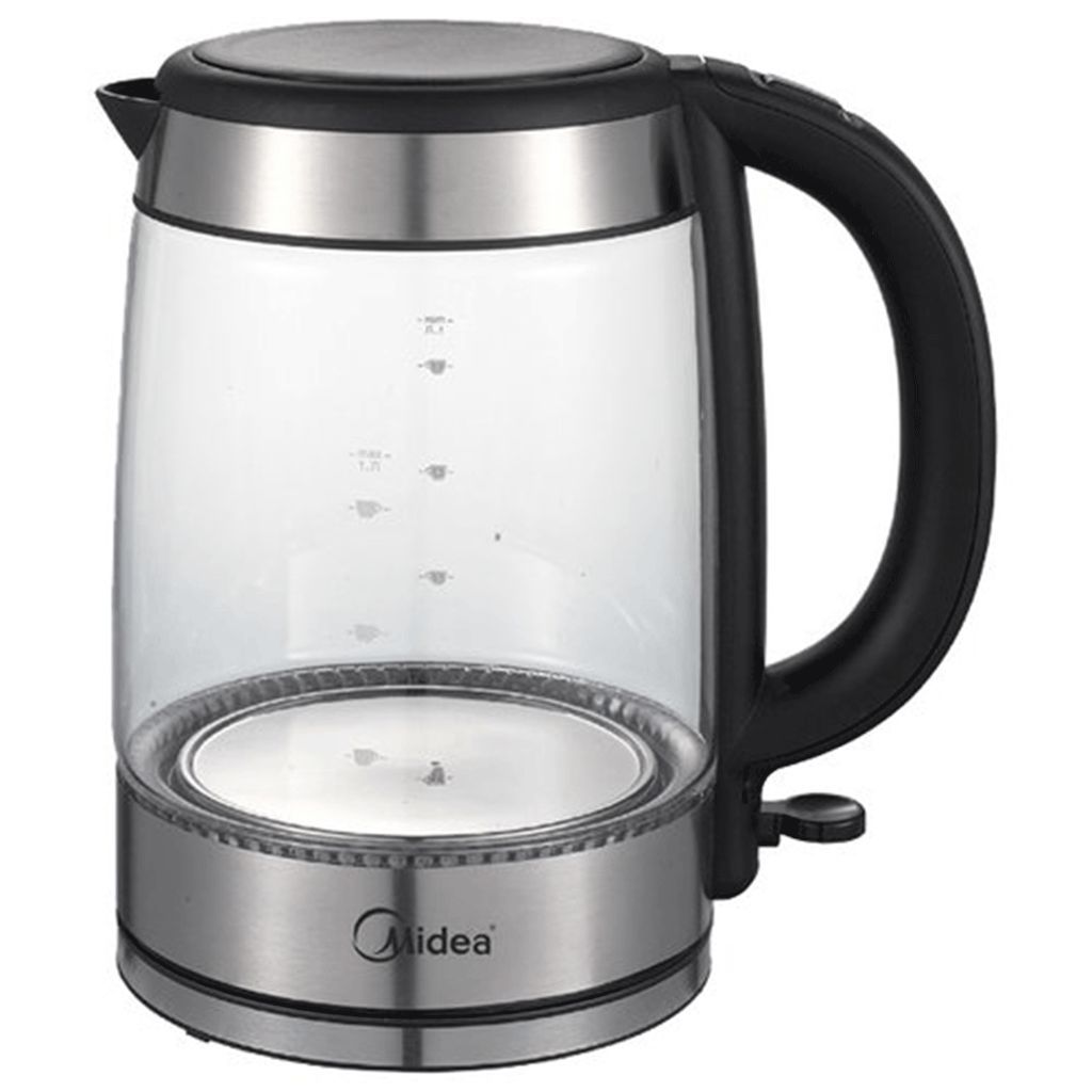 Электрочайник Midea MK-8001
Электрочайник Midea MK-8001