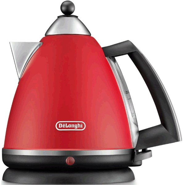 Электрочайник DeLonghi KBX2016.R1
Электрочайник DeLonghi KBX2016.R1