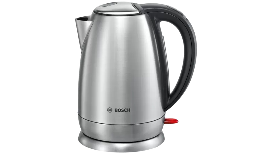 Чайник электрический Bosch TWK78A01 (нерж)
Чайник электрический Bosch TWK78A01 (нерж)