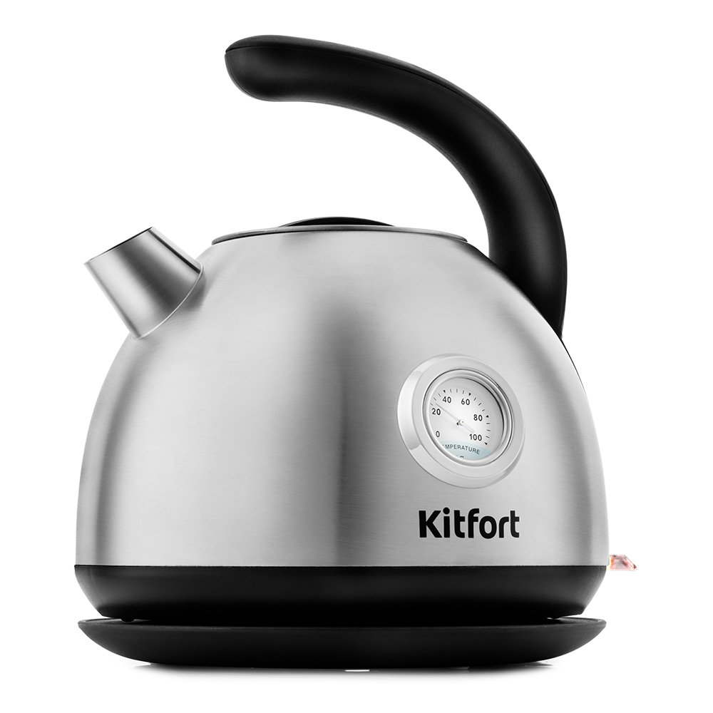 Чайник Kitfort КТ-677
Чайник Kitfort КТ-677