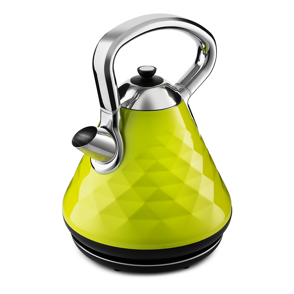 Чайник Kitfort КТ-698-2 салатовый
Чайник Kitfort КТ-698-2 салатовый