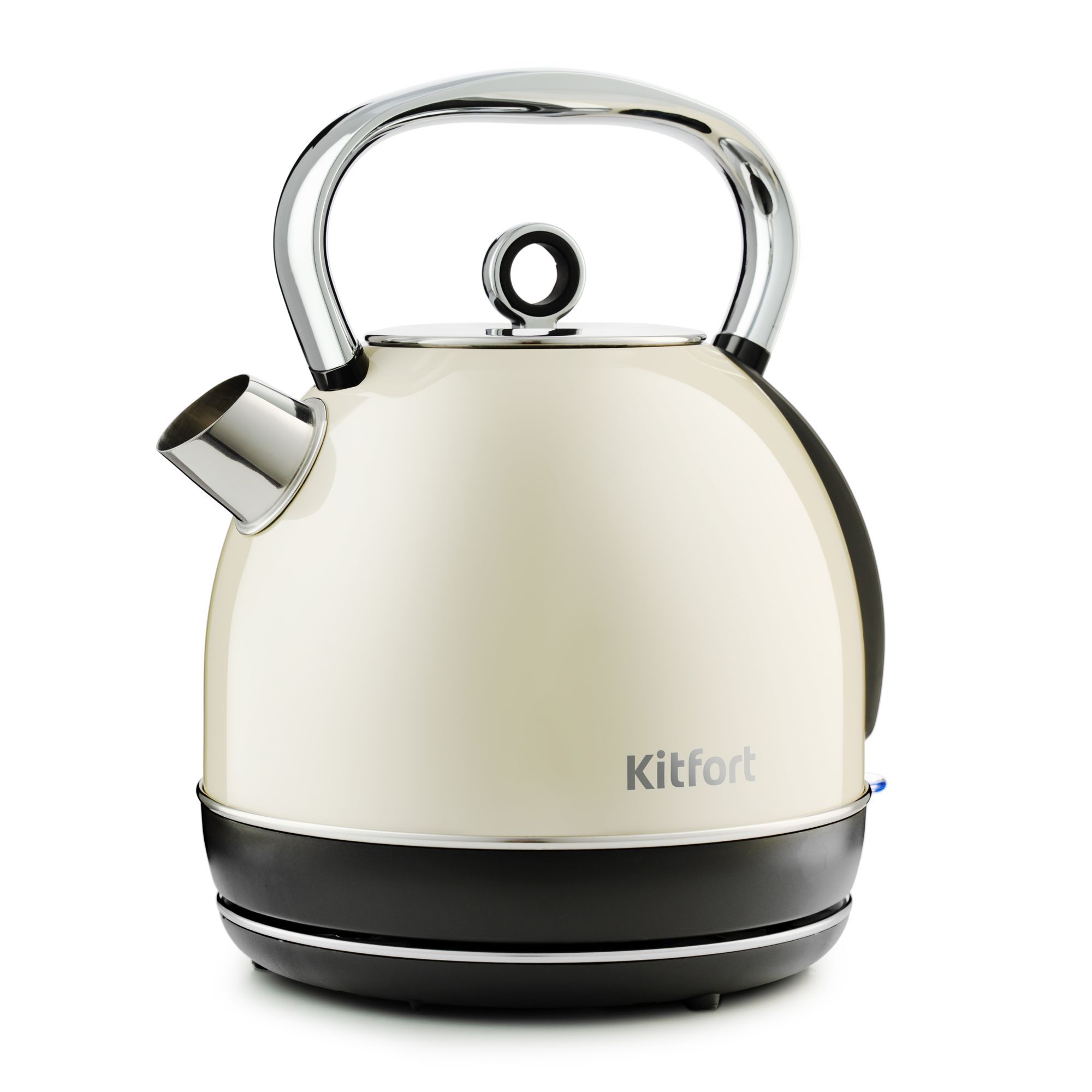Чайник Kitfort КТ-699
Чайник Kitfort КТ-699