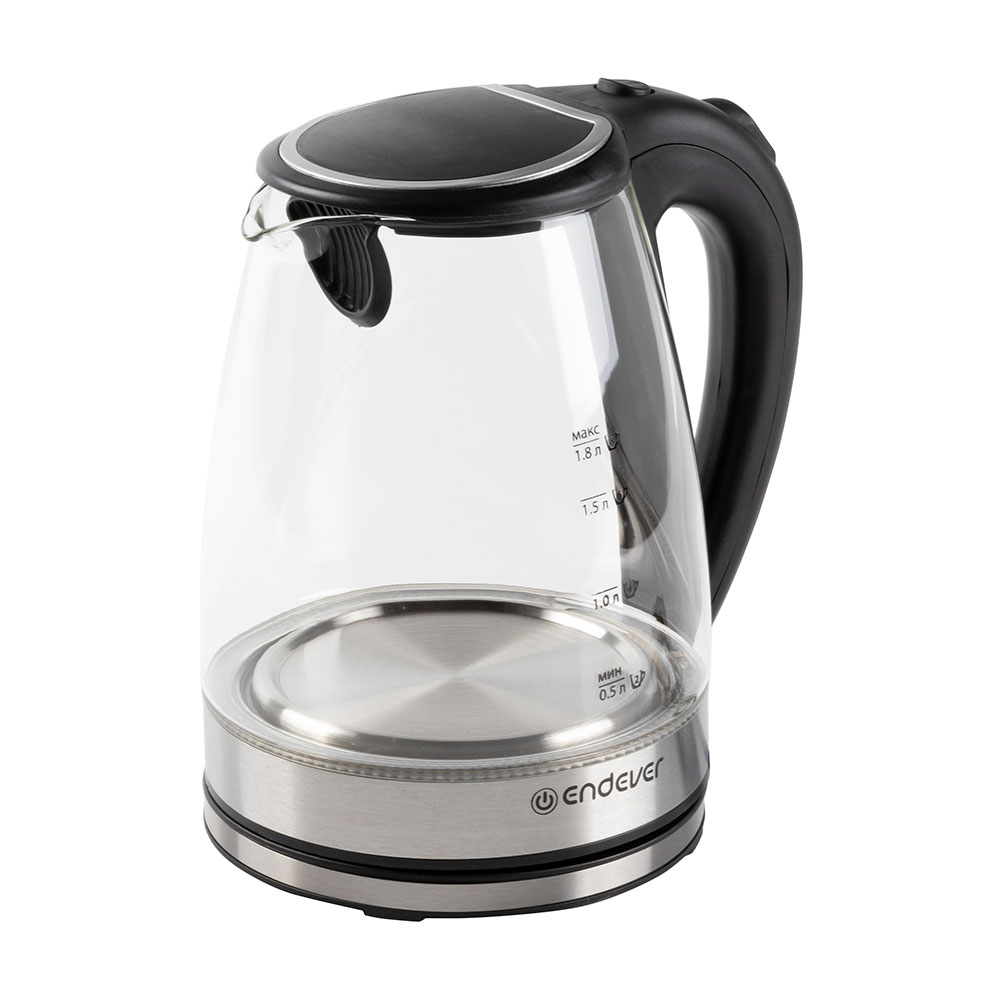 Чайник Endever Skyline KR-305G
Чайник Endever Skyline KR-305G