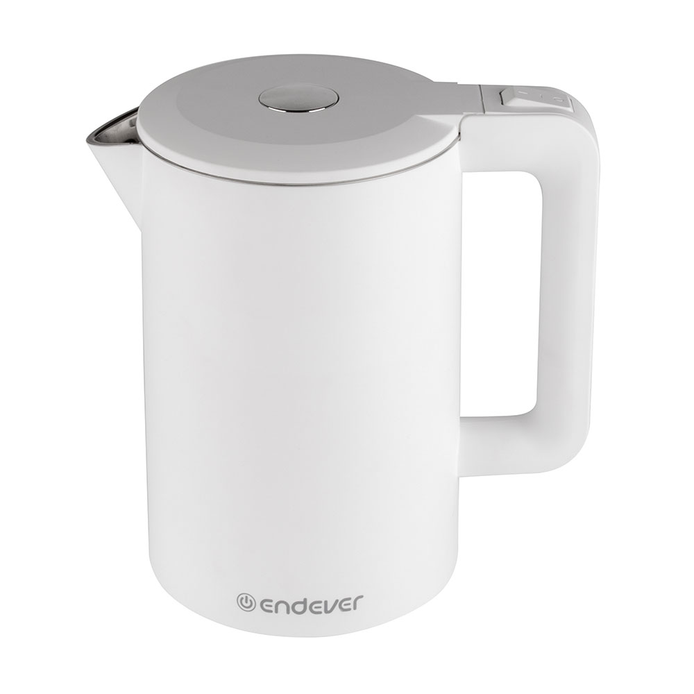 Чайник Endever Skyline KR-235S
Чайник Endever Skyline KR-235S