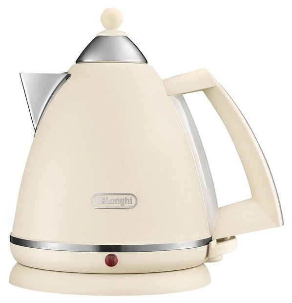 Чайник электрический Delonghi KBX2016.BG бежевый
Чайник электрический Delonghi KBX2016.BG бежевый