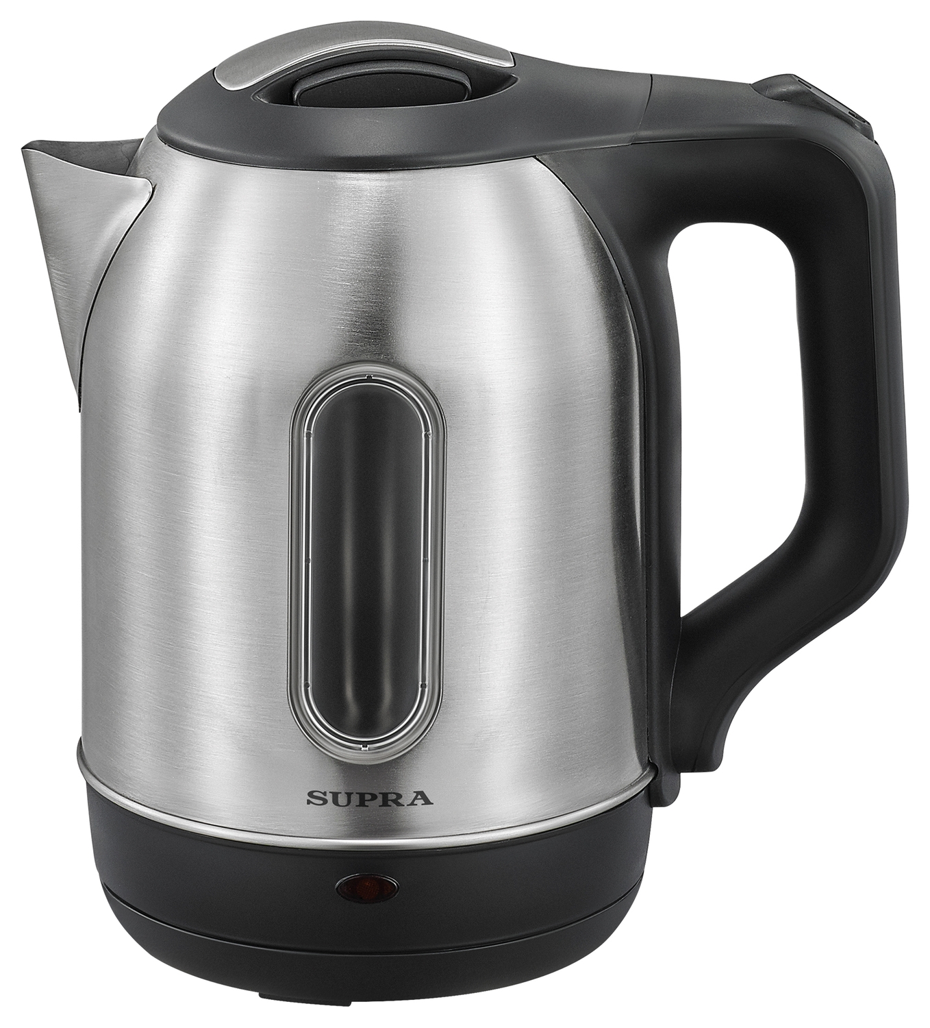 Чайник электрический Supra KES-1807SW серебристый/черный
Чайник электрический Supra KES-1807SW серебристый/черный