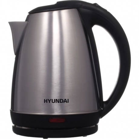 Чайник электрический Hyundai HYK-S1030
Чайник электрический Hyundai HYK-S1030