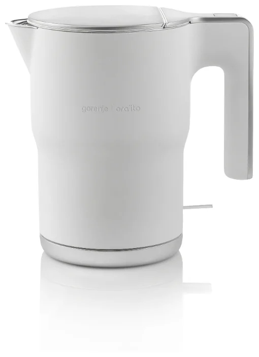 Чайник электрический Gorenje K15ORAW белый
Чайник электрический Gorenje K15ORAW белый