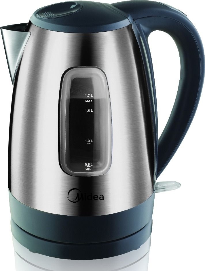 Чайник электрический Midea MK-8031
Чайник электрический Midea MK-8031