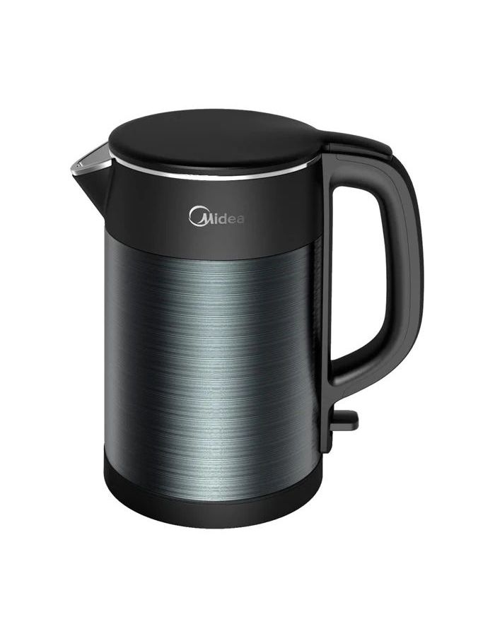 Чайник электрический Midea MK-8076
Чайник электрический Midea MK-8076