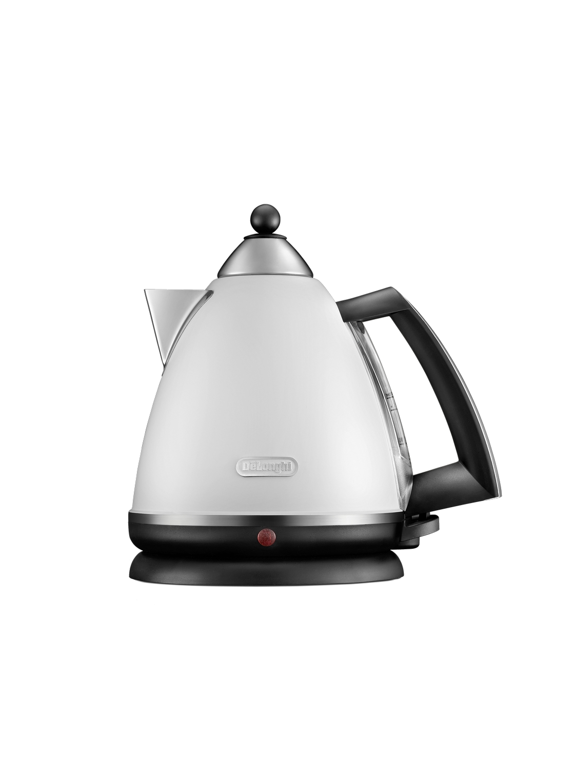 Чайник электрический DeLonghi KBX2016.W1
Чайник электрический DeLonghi KBX2016.W1