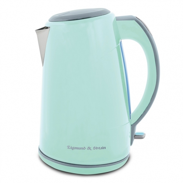 Чайник Zigmund & Shtain KE-825 Y1-0018689
Чайник Zigmund & Shtain KE-825 Y1-0018689
