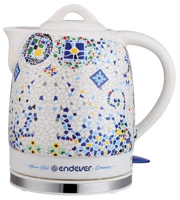 Чайник Endever SKYLINE KR-420 80465
Чайник Endever SKYLINE KR-420 80465