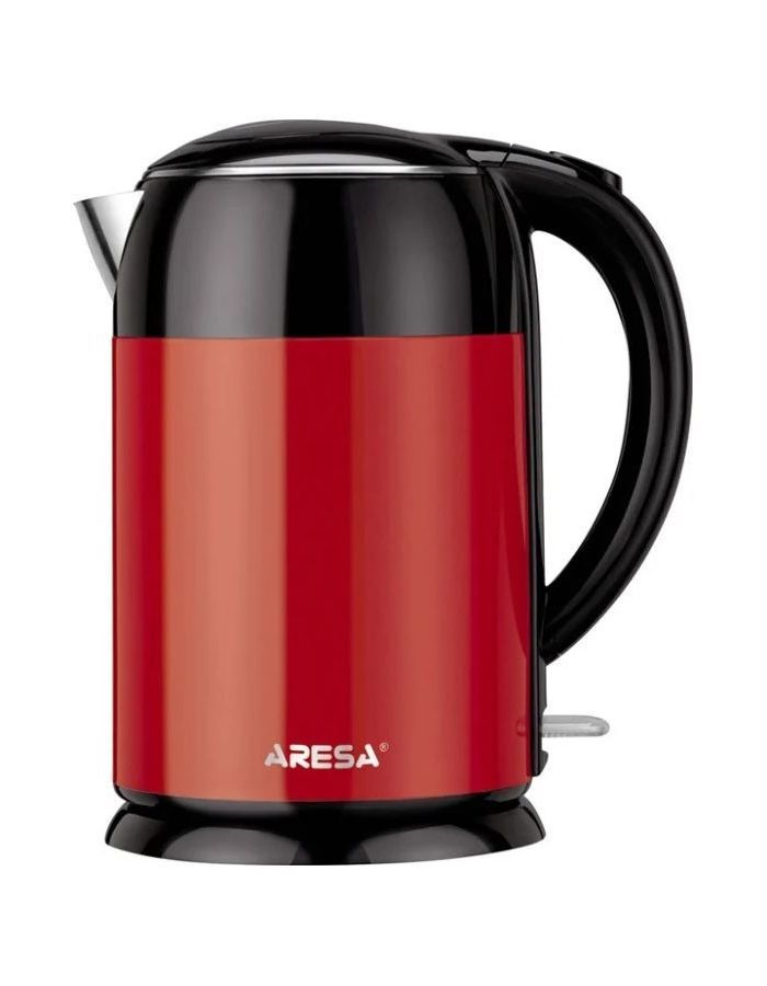 Чайник электрический Aresa AR-3450
Чайник электрический Aresa AR-3450