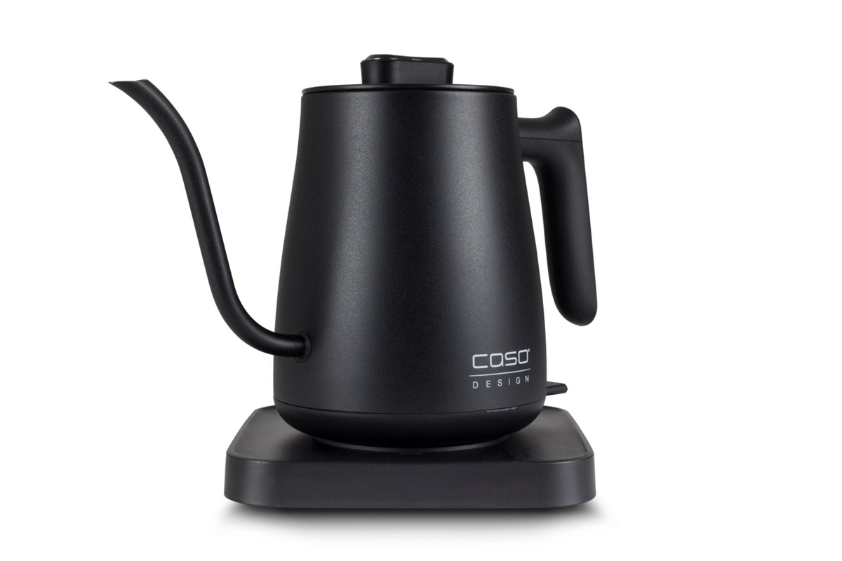 Чайник электрический Caso Coffee Classic Kettle
Чайник электрический Caso Coffee Classic Kettle