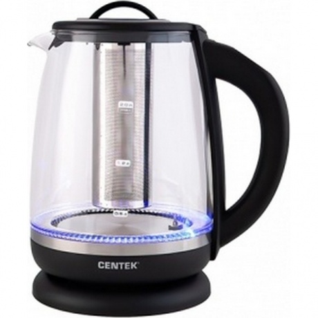 Чайник электрический Centek CT-0017 Brooklyn
Чайник электрический Centek CT-0017 Brooklyn