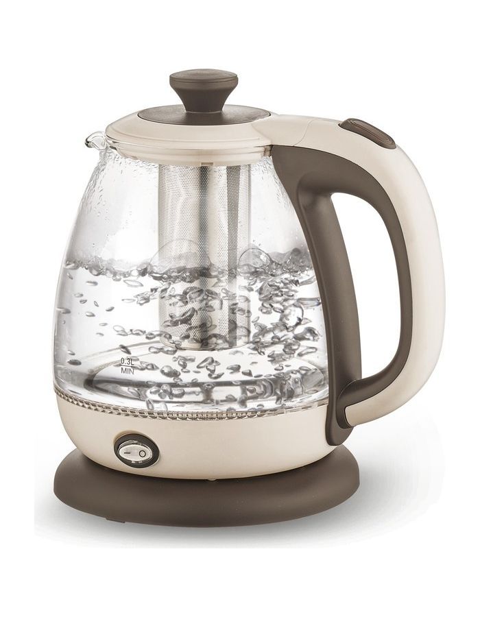 Чайник электрический Brayer BR1046
Чайник электрический Brayer BR1046