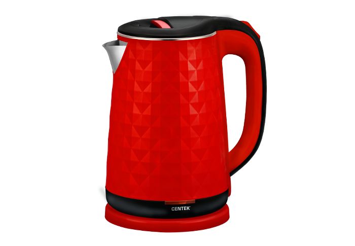 Чайник электрический Centek CT-0022 Red
Чайник электрический Centek CT-0022 Red