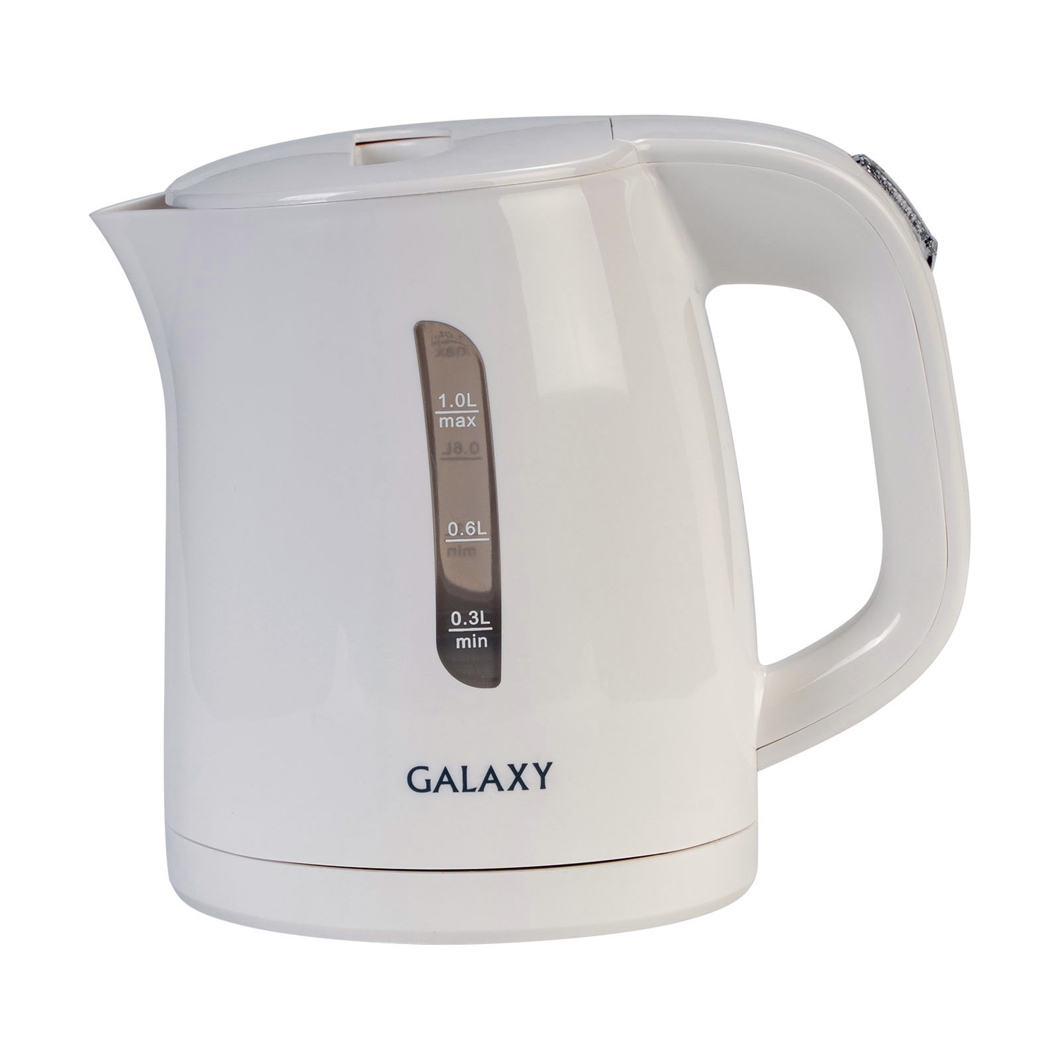 Чайник электрический Galaxy GL 0224
Чайник электрический Galaxy GL 0224