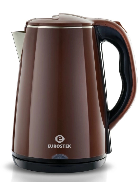 Чайник электрический Eurostek EEK-3010
Чайник электрический Eurostek EEK-3010