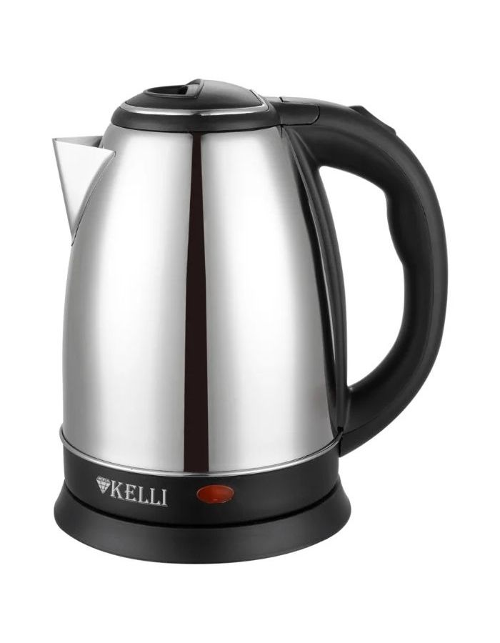 Чайник электрический Kelli KL-1455
Чайник электрический Kelli KL-1455