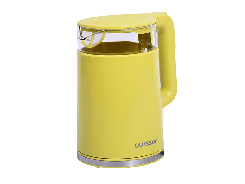 Чайник электрический Oursson EK1733WD/GA
Чайник электрический Oursson EK1733WD/GA
