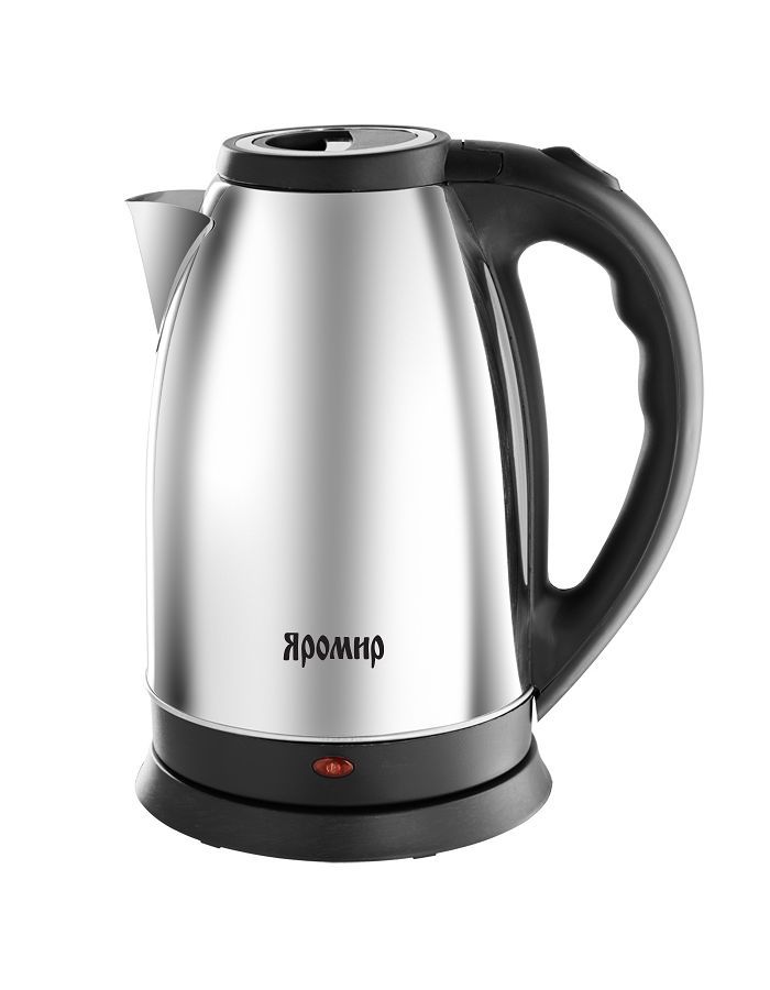 Чайник электрический Яромир ЯР-1056
Чайник электрический Яромир ЯР-1056