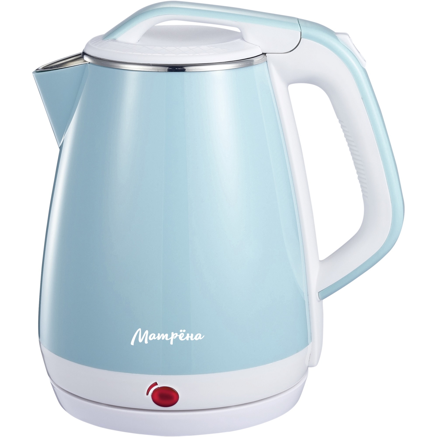 Чайник электрический Матрена MA-004
Чайник электрический Матрена MA-004