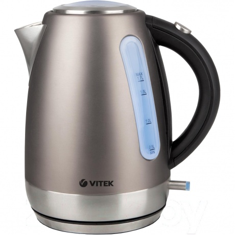Чайник электрический Vitek VT-7025
Чайник электрический Vitek VT-7025