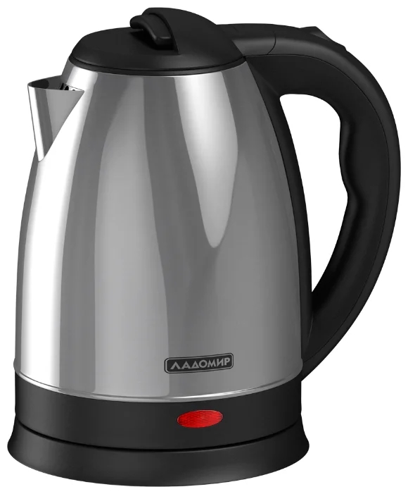 Чайник электрический Ладомир АА234
Чайник электрический Ладомир АА234