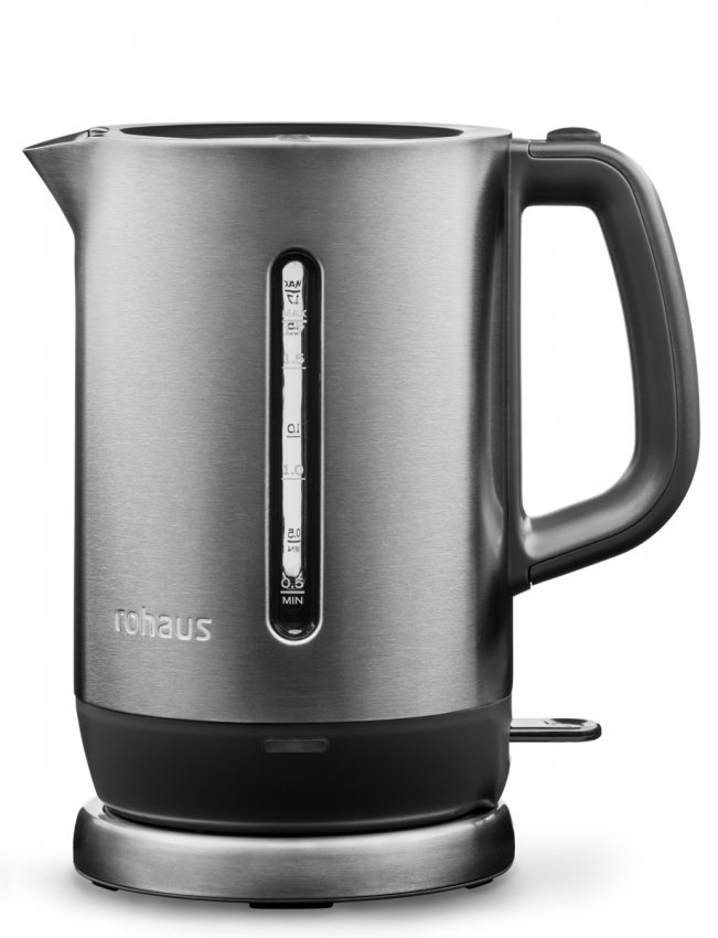 Чайник электрический Rohaus RK810S
Чайник электрический Rohaus RK810S
