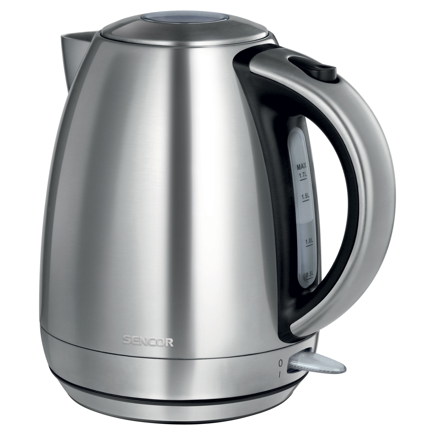 Чайник электрический Sencor SWK 1755
Чайник электрический Sencor SWK 1755